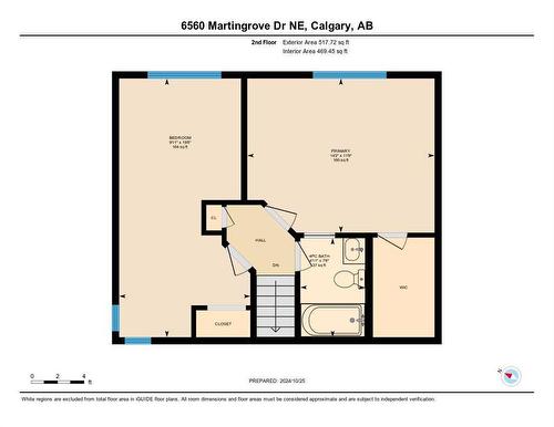 6560 Martingrove Drive Ne, Calgary, AB - Other