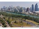 1635 Bowness Road Nw, Calgary, AB  - Outdoor With Body Of Water With View 