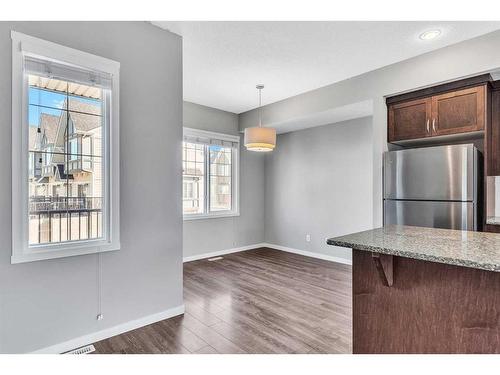 81 Nolanlake Cove Nw, Calgary, AB - Indoor Photo Showing Kitchen