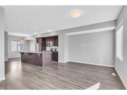 81 Nolanlake Cove Nw, Calgary, AB - Indoor Photo Showing Kitchen