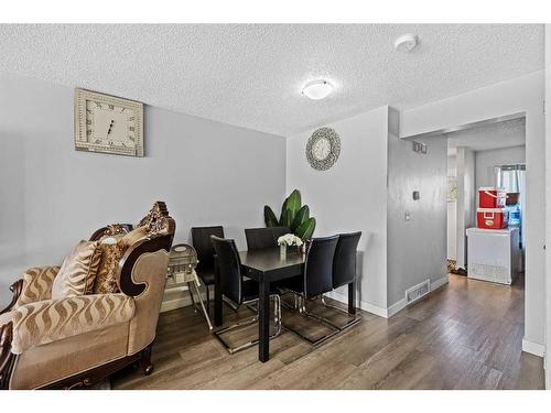 42 Templeby Way Ne, Calgary, AB - Indoor Photo Showing Dining Room