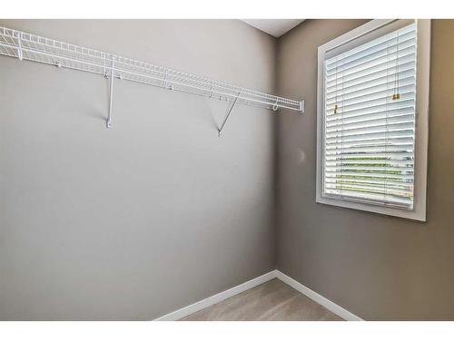 688 Copperpond Boulevard Se, Calgary, AB - Indoor With Storage