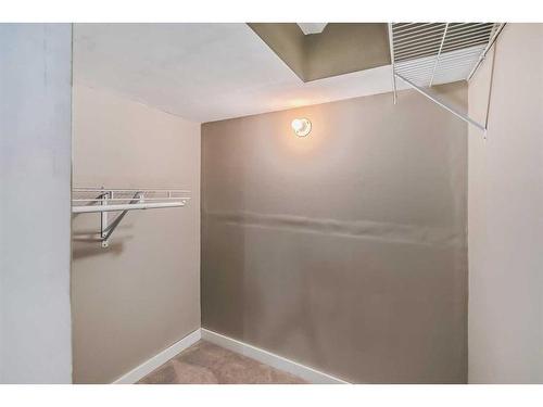 688 Copperpond Boulevard Se, Calgary, AB - Indoor With Storage