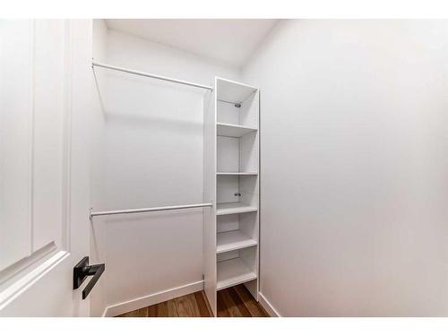 35 Mckinley Road Se, Calgary, AB - Indoor With Storage