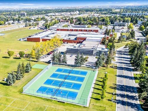 116 Canterbury Place Sw, Calgary, AB - Outdoor With View