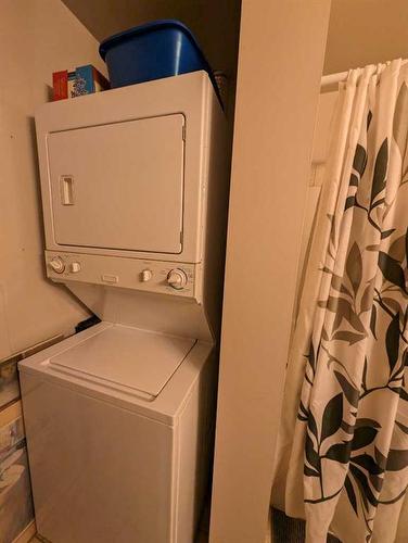 212-1507 Centre A Street Ne, Calgary, AB - Indoor Photo Showing Laundry Room