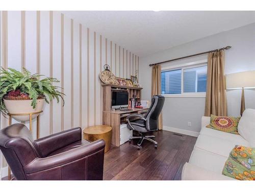 13 Savanna Green Ne, Calgary, AB - Indoor