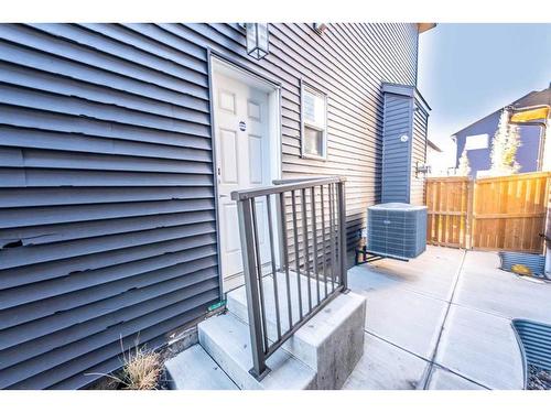 13 Savanna Green Ne, Calgary, AB - Outdoor