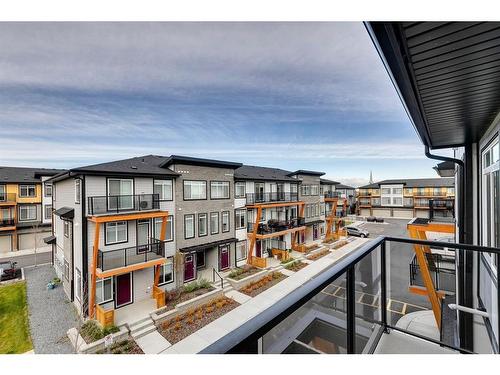 400 Seton Passage Se, Calgary, AB - Outdoor