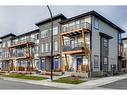 400 Seton Passage Se, Calgary, AB  - Outdoor With Facade 