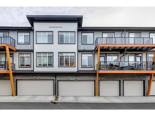 400 Seton Passage Se, Calgary, AB - Outdoor