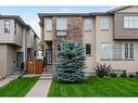 2343 22 Avenue Sw, Calgary, AB  - Outdoor With Facade 