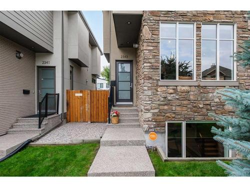 2343 22 Avenue Sw, Calgary, AB - Outdoor