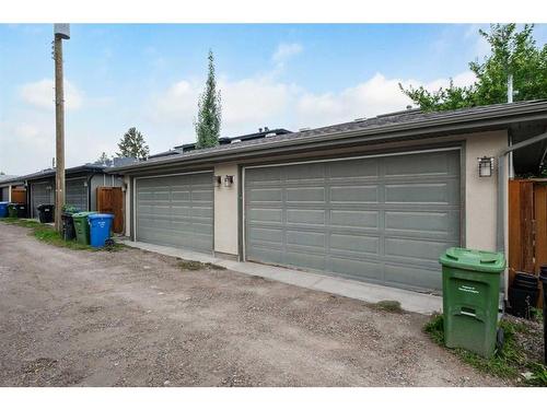 2343 22 Avenue Sw, Calgary, AB - Outdoor With Exterior