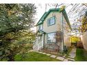 41 Martinvalley Place Ne, Calgary, AB  - Outdoor 