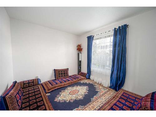 41 Martinvalley Place Ne, Calgary, AB - Indoor Photo Showing Bedroom