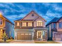 190 Windridge Road Sw, Airdrie, AB  - Outdoor With Facade 