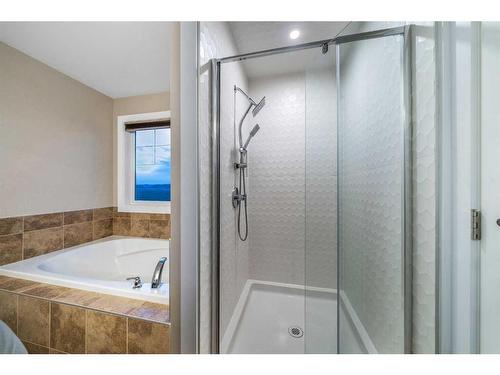 190 Windridge Road Sw, Airdrie, AB - Indoor Photo Showing Bathroom