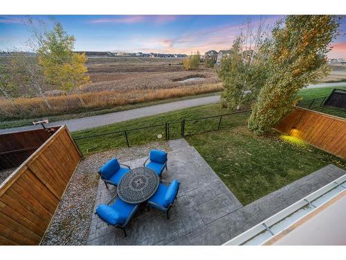 190 Windridge Road Sw, Airdrie, AB - Outdoor With View