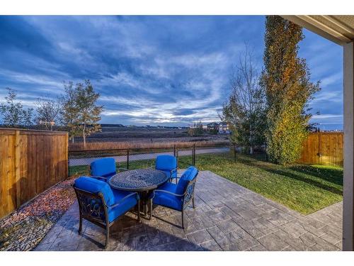 190 Windridge Road Sw, Airdrie, AB - Outdoor