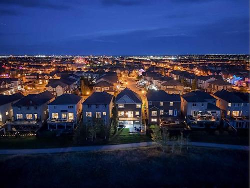 190 Windridge Road Sw, Airdrie, AB - Outdoor With View