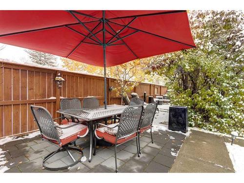 429 1 Street South, Vulcan, AB - Outdoor With Deck Patio Veranda