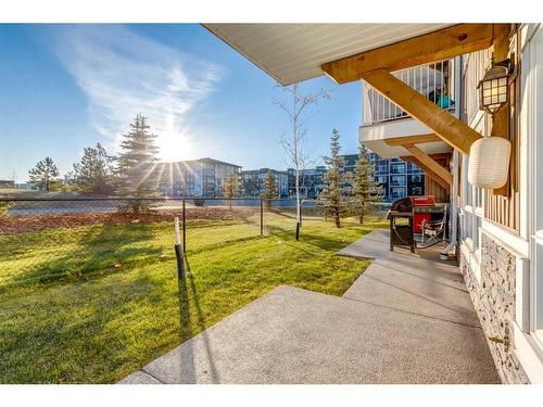 7112-302 Skyview Ranch Drive Ne, Calgary, AB - Outdoor