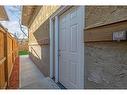 5137 17 Avenue Nw, Calgary, AB  - Outdoor With Exterior 