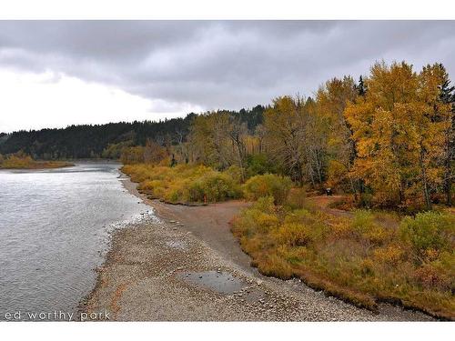 401-4 Hemlock Crescent Sw, Calgary, AB - Outdoor With View