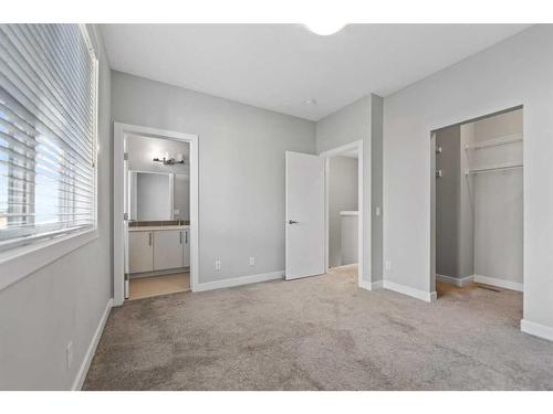 222 Redstone Crescent North, Calgary, AB - Indoor Photo Showing Other Room