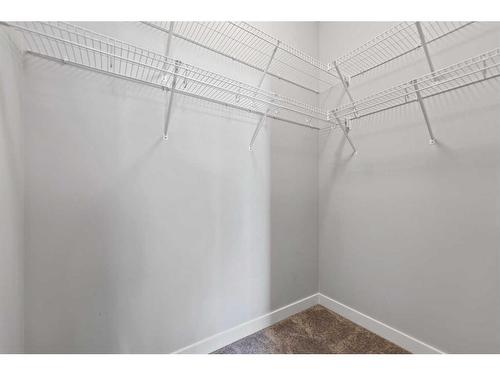 222 Redstone Crescent North, Calgary, AB - Indoor With Storage