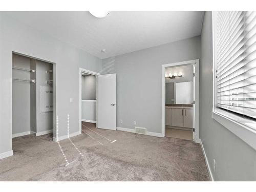 222 Redstone Crescent North, Calgary, AB - Indoor Photo Showing Other Room