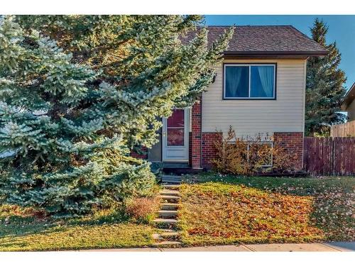 1010 13 Street Se, High River, AB - Outdoor