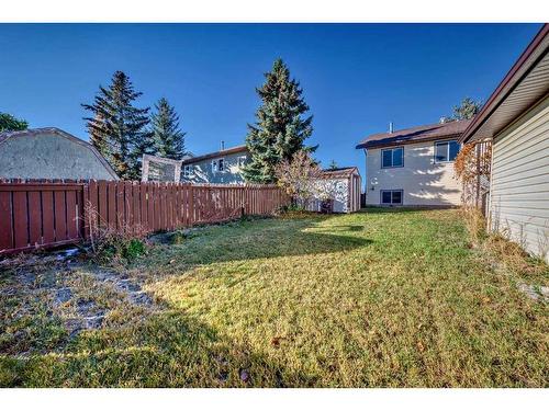 1010 13 Street Se, High River, AB - Outdoor