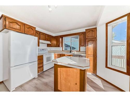 1010 13 Street Se, High River, AB - Indoor Photo Showing Kitchen