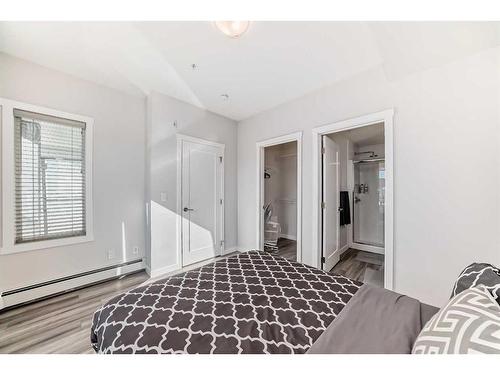 305-138 Sage Valley Common Nw, Calgary, AB - Indoor