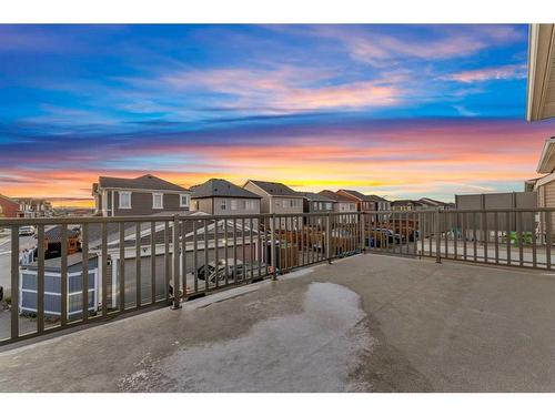 10530 Cityscape Drive Ne, Calgary, AB - Outdoor With View