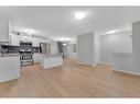 10530 Cityscape Drive Ne, Calgary, AB  - Indoor Photo Showing Kitchen With Stainless Steel Kitchen 