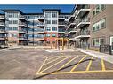 2518-395 Skyview Parkway, Calgary, AB  - Outdoor With Balcony 