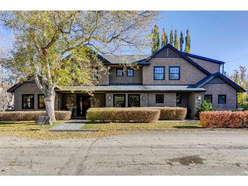 239 37 Avenue Sw, Calgary, AB - Outdoor With Facade