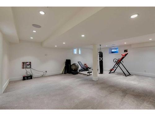 239 37 Avenue Sw, Calgary, AB - Indoor