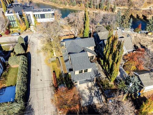 239 37 Avenue Sw, Calgary, AB - Outdoor With Deck Patio Veranda With Exterior