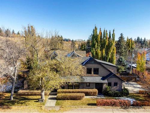 239 37 Avenue Sw, Calgary, AB - Outdoor With Deck Patio Veranda