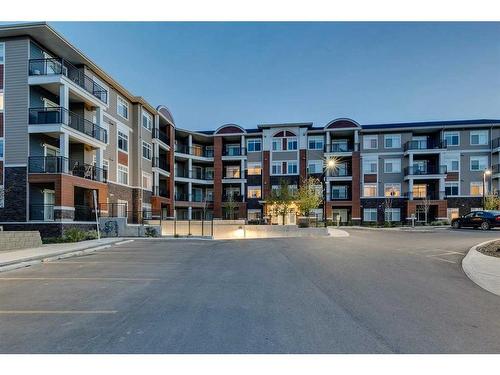 3208-3727 Sage Hill Drive Nw, Calgary, AB - Outdoor With Facade