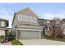 246 Evanspark Circle NW Calgary, AB T3P 0A5