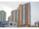 802-1053 10 Street Sw, Calgary, AB  - Outdoor With Facade 