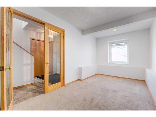 220 Hawksbrow Drive, Calgary, AB - Indoor Photo Showing Other Room