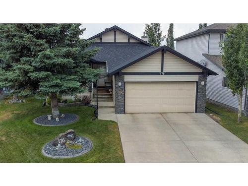 176 Cove Crescent, Chestermere, AB - Outdoor