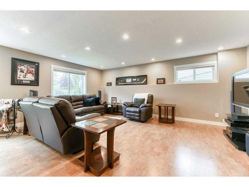 176 Cove Crescent, Chestermere, AB - Indoor