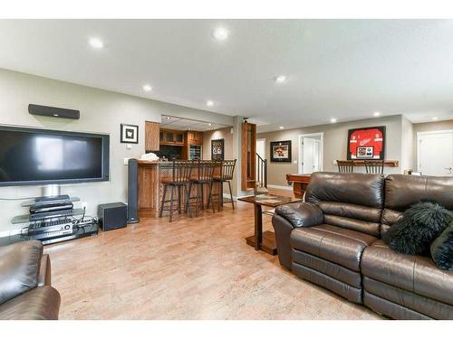 176 Cove Crescent, Chestermere, AB - Indoor